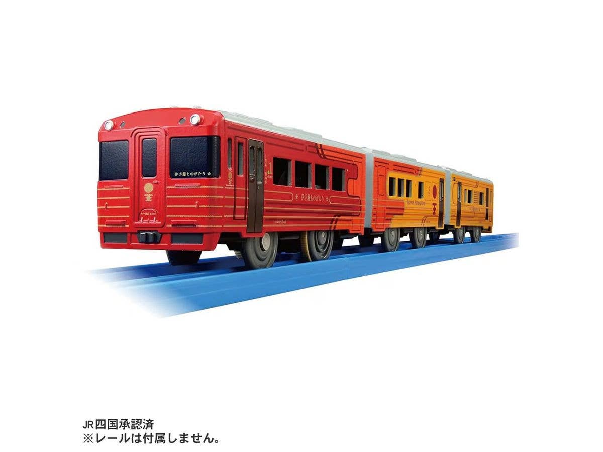 S-64 伊予灘ものがたり