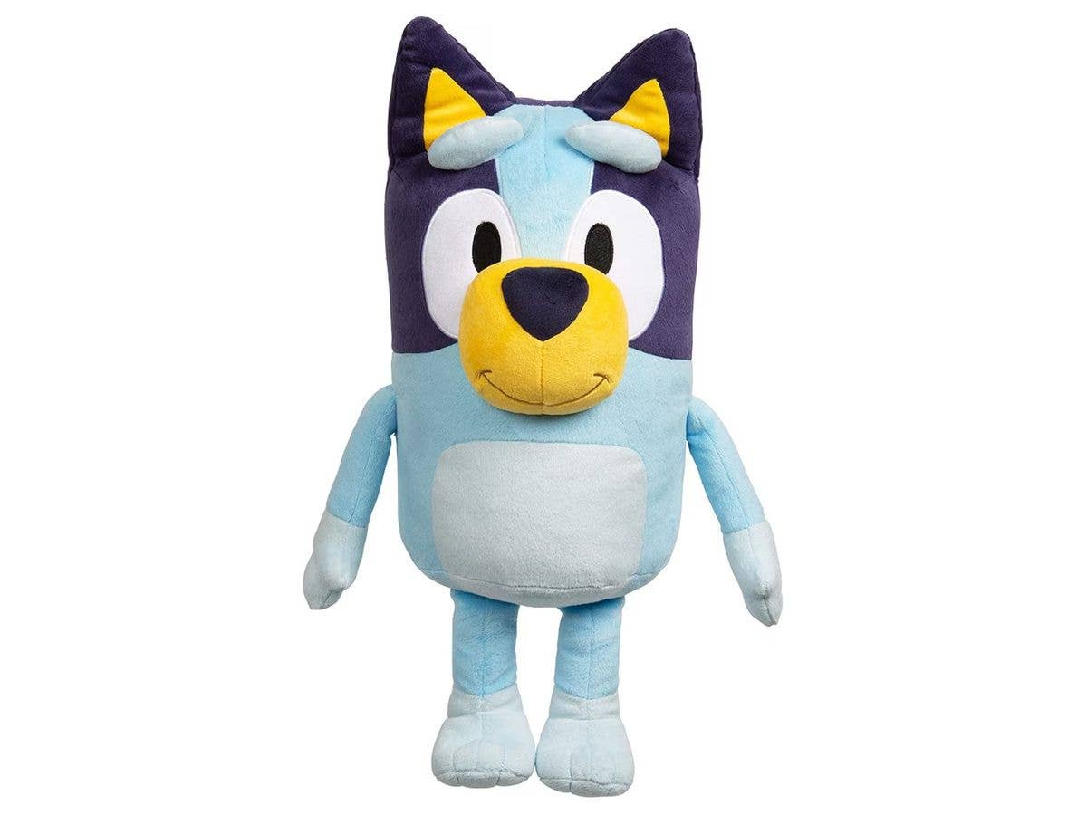 ブルーイ ブルーイなかよしぬいぐるみ