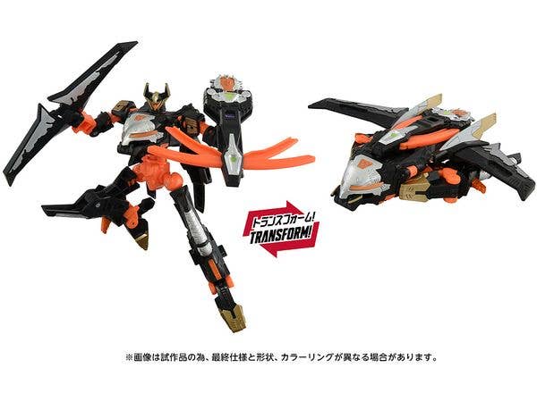 トランスフォーマー エイジ・オブ・ザ・プライム AOTP-28 サイドウェイズ