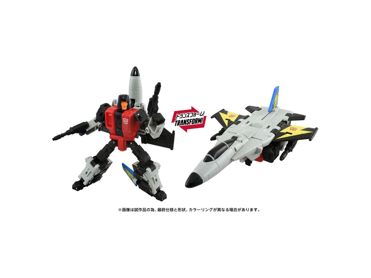 AOTP-18 オートボットスカイダイブ