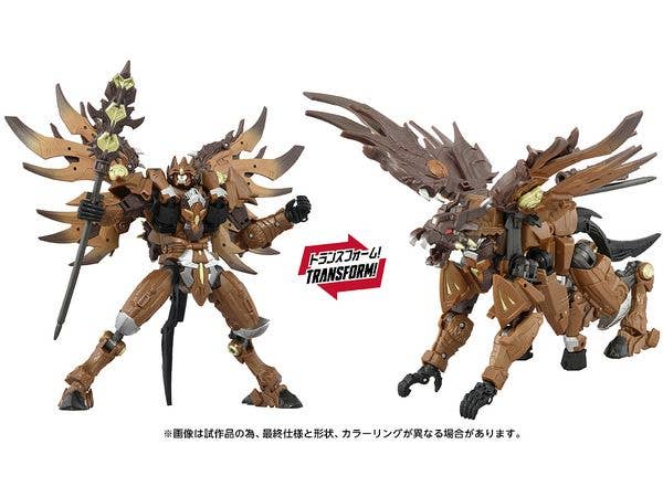 トランスフォーマー エイジ・オブ・ザ・プライム AOTP-22 オニキスプライム