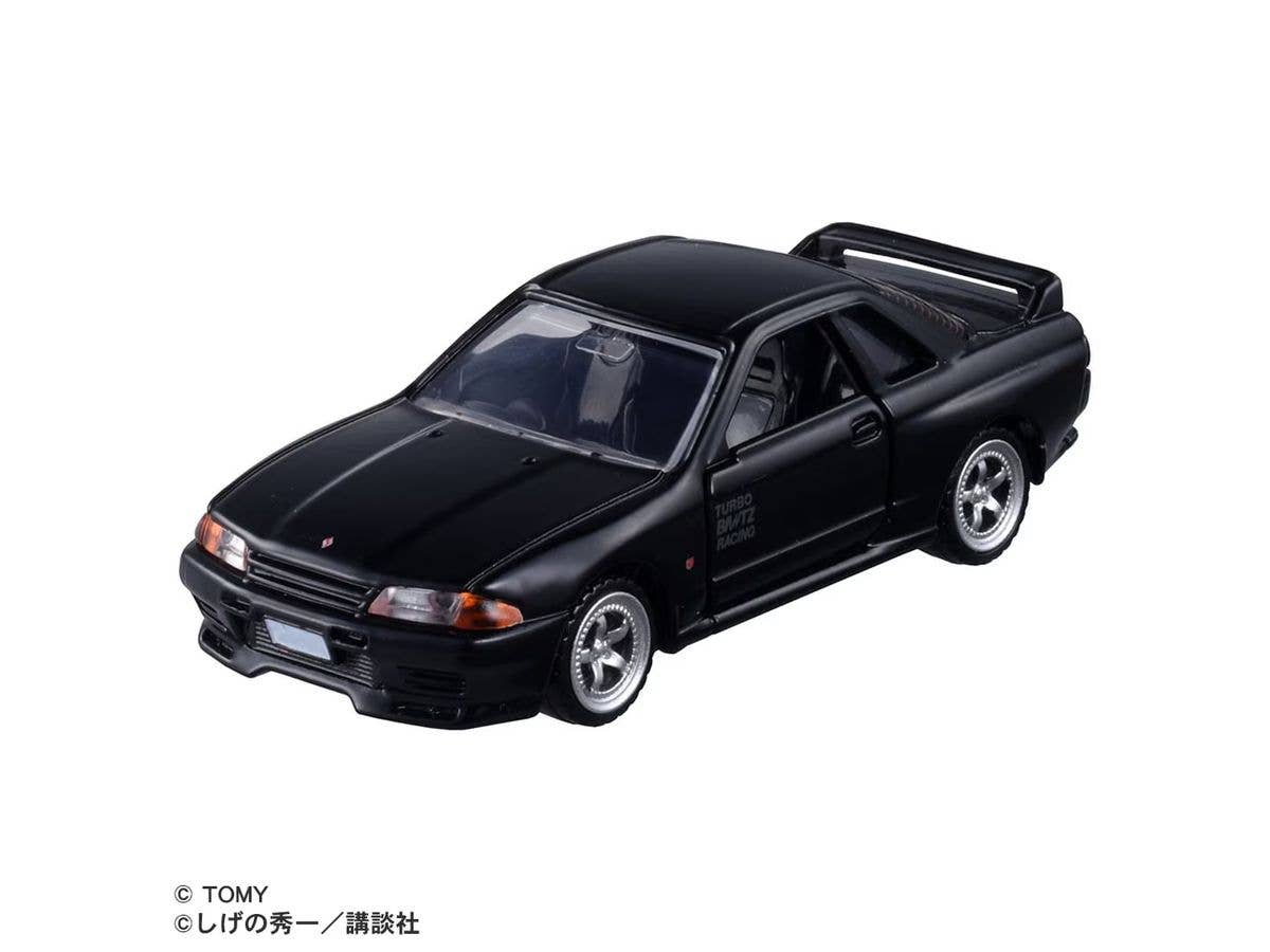 プレーンズ・トミカ P-11 ドッティ (スタンダードタイプ) | HLJ.co.jp