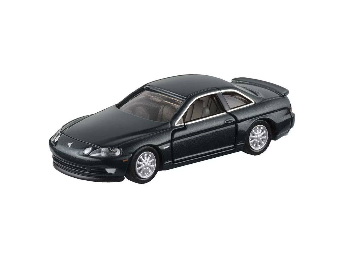 47 トヨタ ソアラ 4.0GTリミテッド