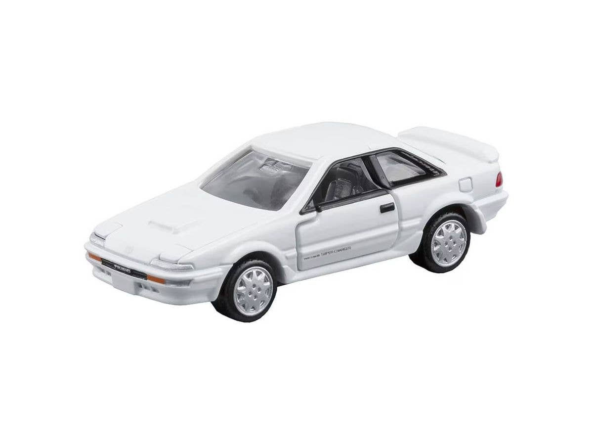 48 トヨタ スプリンター トレノ (AE92) (トミカプレミアム発売記念仕様)