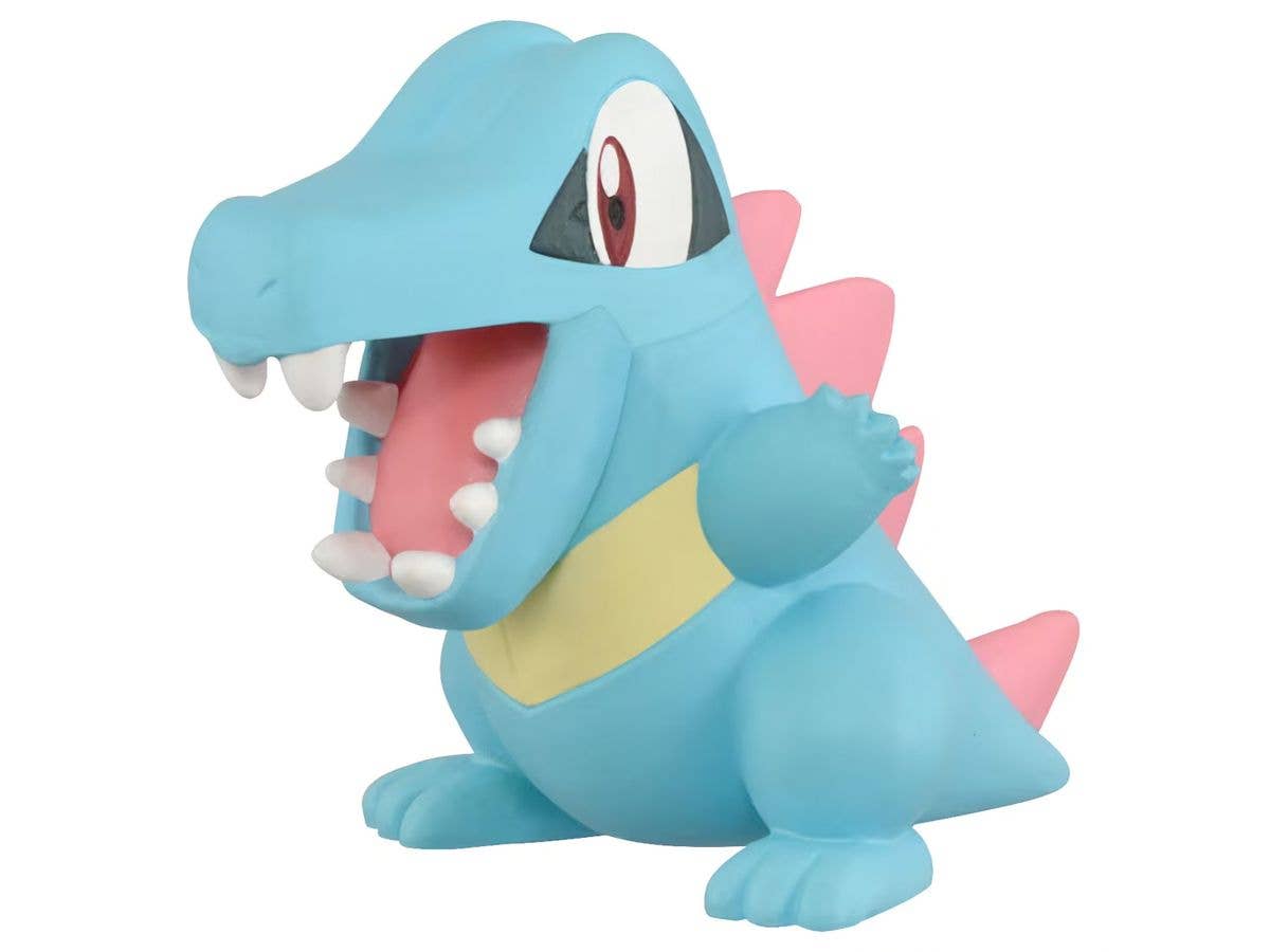 モンスターコレクション セレナ＆フォッコセット | HLJ.co.jp
