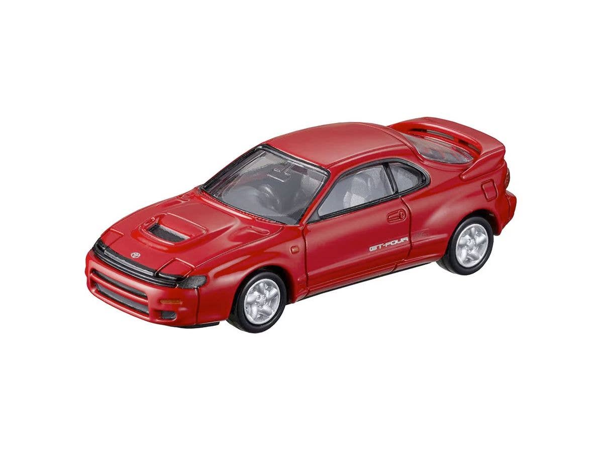 ★SUBARU IMPREZA WRC 2006 ミニカー【未使用】チョロQ サーキットチョロQ スバル インプレッサ WRC 2006 | HLJ.co.jp