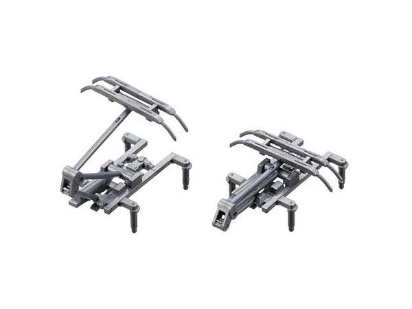 パンタグラフ WPS28C-2 (225-0系)