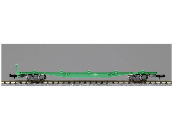 コキ250000 (コンテナなし)