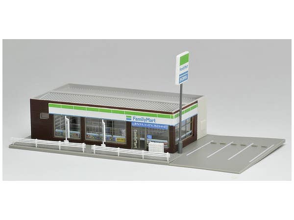 4270 コンビニエンスストア(ファミリーマート)