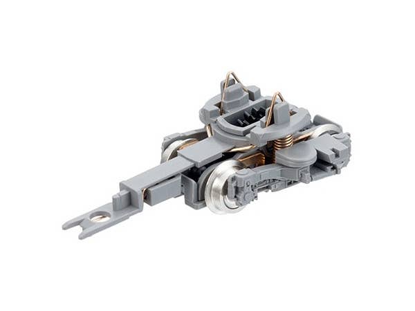 0494 動力台車 DT205N (リング)