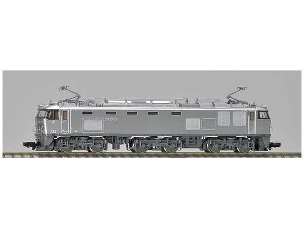 JR EF510-500形電気機関車 (JR貨物仕様・銀色)