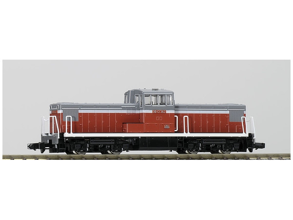 2227 国鉄 DD13-300形ディーゼル機関車(一般型)