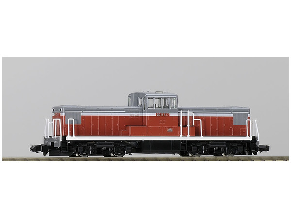 2228 国鉄 DD13-600形ディーゼル機関車(寒地型)
