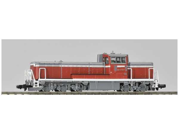 2235 JR DE10-1000形ディーゼル機関車(JR東海仕様)