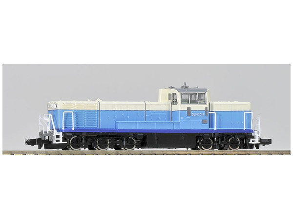 2237 JR DE10-1000形ディーゼル機関車(アイランドエクスプレス四国)