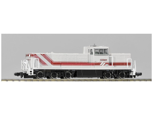 2238 JR DE10-1000形ディーゼル機関車(1756号機・ハイパーサルーン)