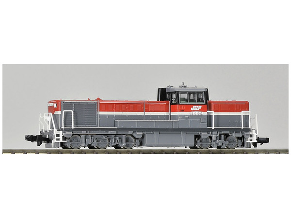 2239 JR DE10-1000形ディーゼル機関車(JR貨物新更新車B)