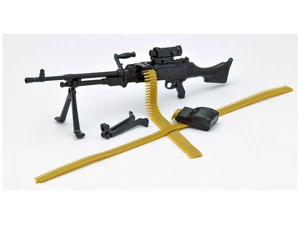 1/12 LittleArmory M240Gタイプ (LA006)