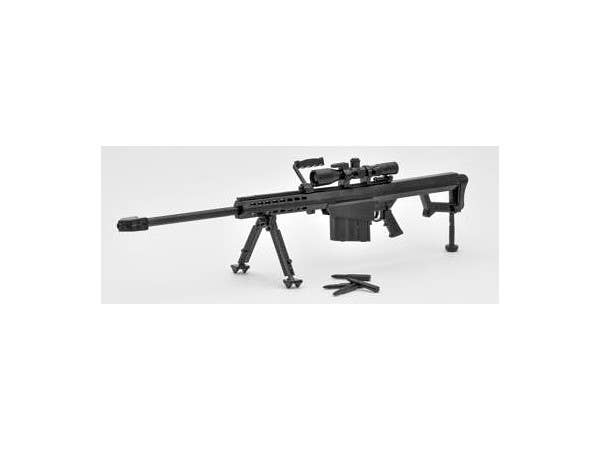 LittleArmory LA011 M82A1 タイプ