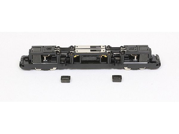 1/150 鉄道コレクション 動力ユニットLRT用3連接車B TM-LRT03