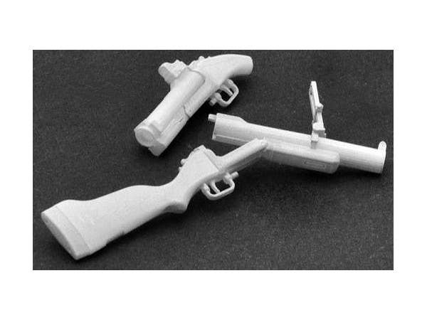 LittleArmory LA012/ M79タイプ