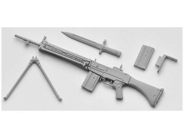 LittleArmory LA014/ 64式小銃タイプ