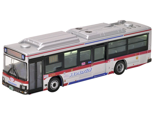 1/80 JH024 全国バス80 東急バス