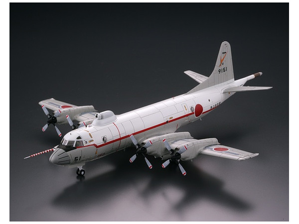 1/144 技AS302 UP-3C 完成品 限定