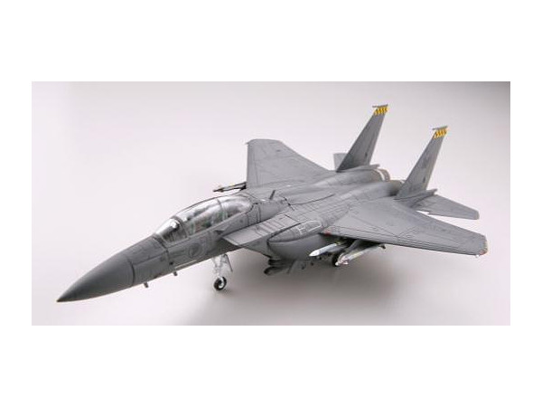 1/144 技AC44 RSAF F-15SG シンガポール・パヤバレー基地