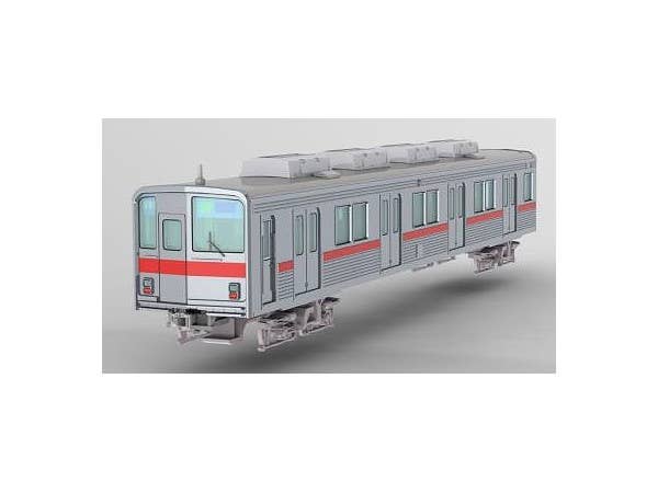 1/150 鉄道コレクション 東武鉄道9000系9101編成 基本5両セット