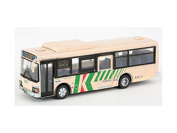 1/80 全国バスコレ80 [JH036] 弘南バス | HLJ.co.jp