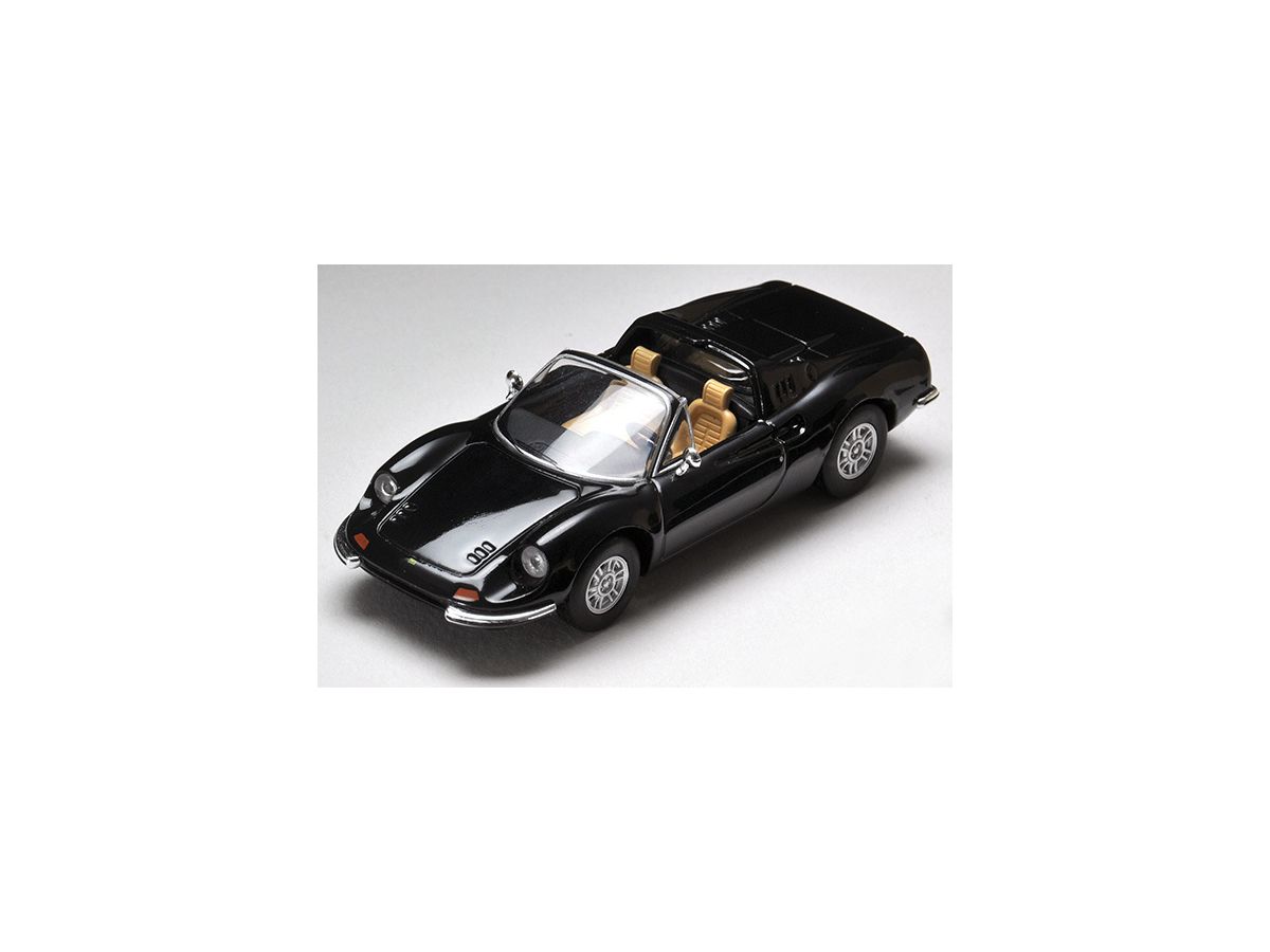 1/64 LV-N105a トヨタ センチュリー （黒） | HLJ.co.jp