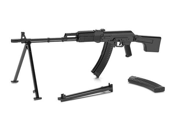 1/12 Little Armory リトルアーモリー [LA059] RPK74Mタイプ