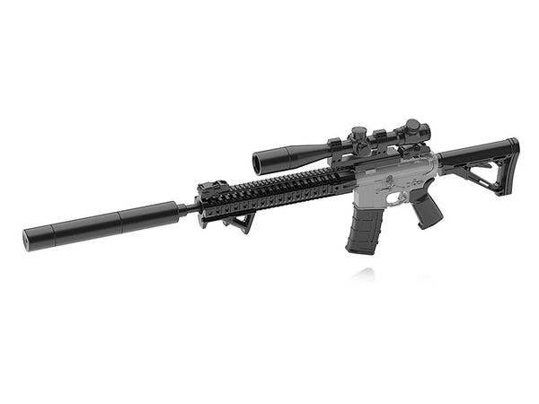 1/12 Little Armory リトルアーモリー [LADF16] ドールズフロントライン ST AR-15タイプ
