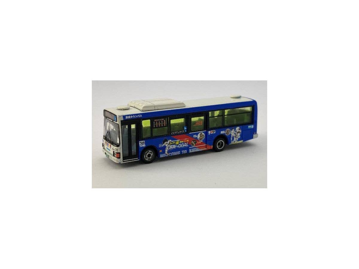 1/80 JH047 全国バスコレ80 Osaka Metro いまざとライナーBRT