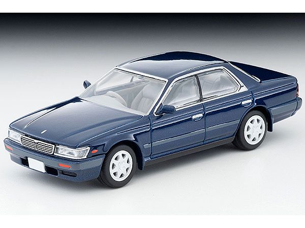 1/64 LV-N Nissan GT-R50 by Italdesign (グレーM) | HLJ.co.jp