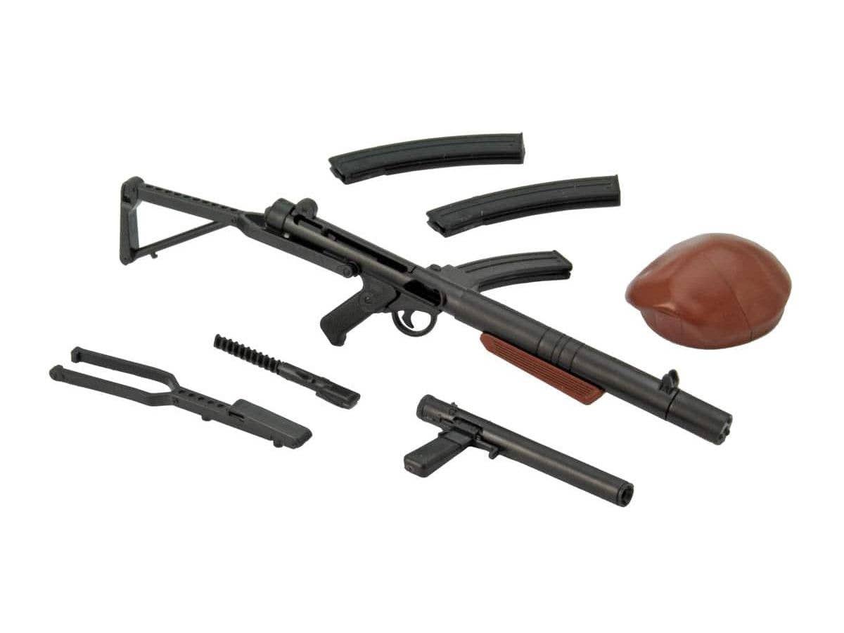 1/12 Little Armory: [LA078] L34A1タイプ