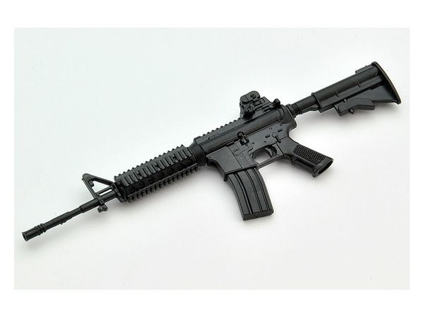 1/12 Little Armory リトルアーモリー [LABC01] M4 アサルトライフル