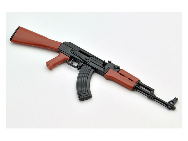 1/12 Little Armory リトルアーモリー [LABC02] AK アサルトライフル