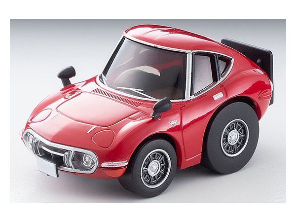 Amazon | チョロQ zero Z-18c 日産フィガロ (水色) 通販
