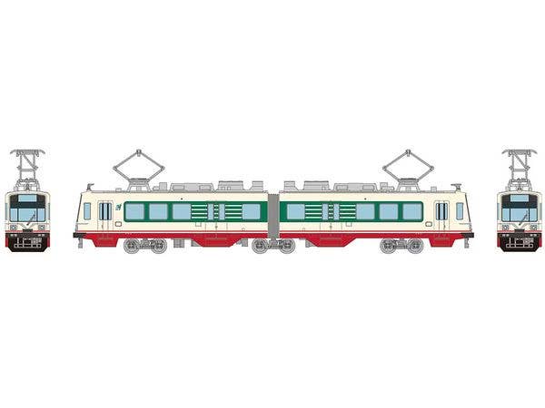 1/150 鉄道コレクション 名古屋鉄道モ770形(新塗装)A