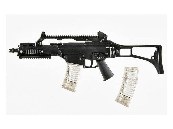1/12 Little Armory リトルアーモリー [LADF28] ドールズフロントライン Gr G36C タイプ