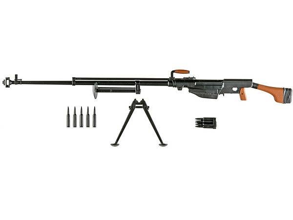 1/12 Little Armory リトルアーモリー [LA090] シモノフPTRS1941タイプ