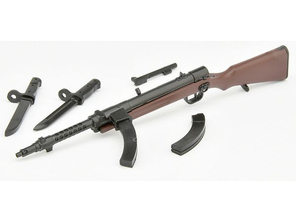 1/12 Little Armory リトルアーモリー [LADF31] ドールズ