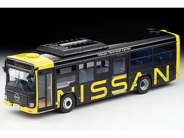 トミカリミテッドヴィンテージNEO LV-N245g いすゞ エルガ 小田急バス トミーテック LV-N245g いすゞ エルガ 小田急バス トミカ