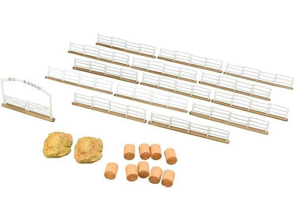 1/150 建コレ101-3 牧場D3