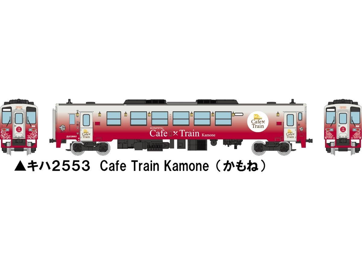 東武10030系 リニューアル車 伊勢崎線 6両編成セット (動力付き