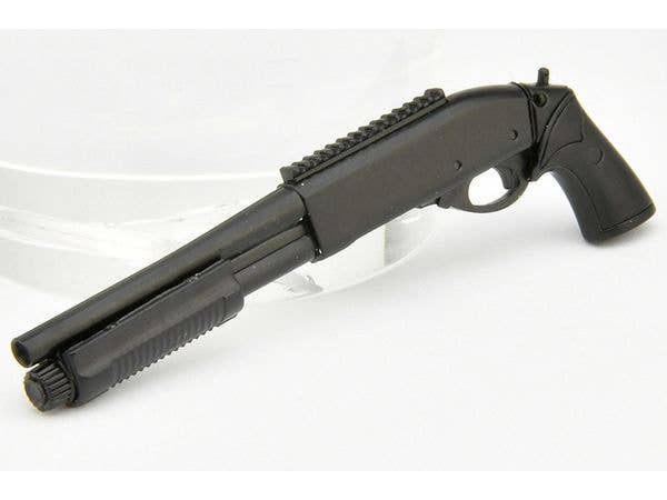 1/12 LittleArmory リトルアーモリー [LABH05] バイオハザード:デスアイランド ウエポンズ3