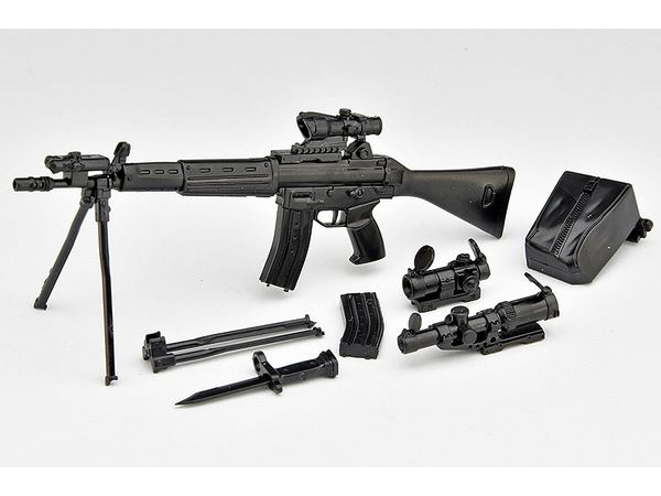 Amazon | 【1】 バイス 1/6 スモールアームズコレクション Vol.1