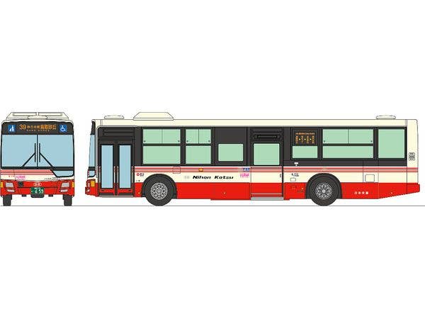 1/150 ザ・バスクレクション 京王電鉄バス連節バス | HLJ.co.jp